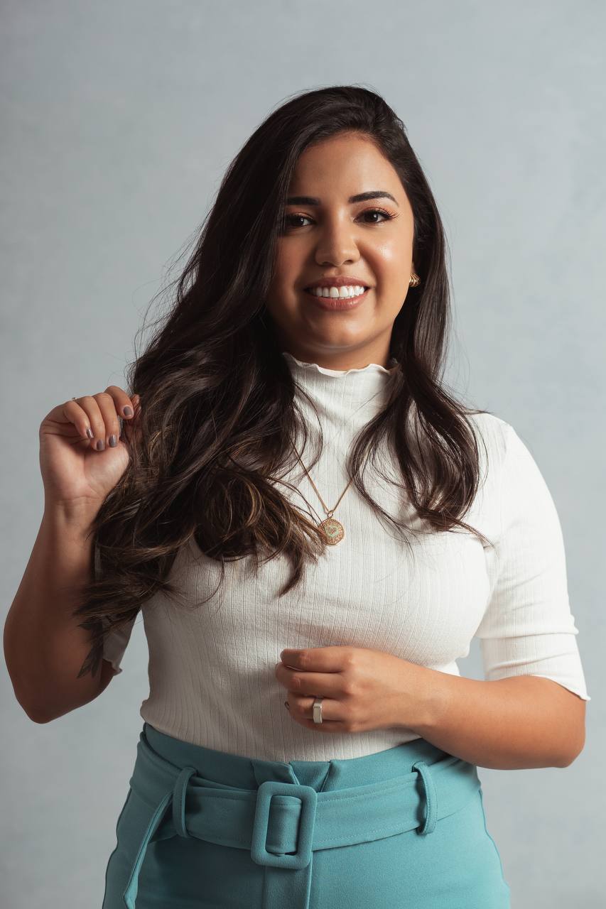 Drª Fernanda Brasiliense