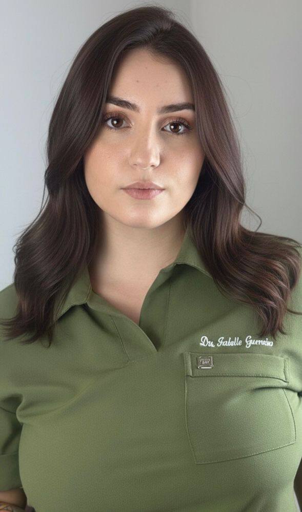 Dra Isabelle Guerreiro